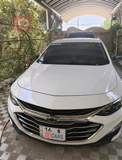 شيفروليه ماليبو